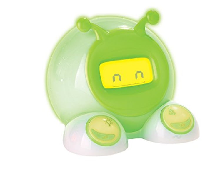 OK to Wake! Toddler Clock & Night-Light by Mirari