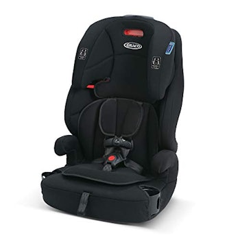 Graco Tranzitions 3-in-1 Harness Booster Seat