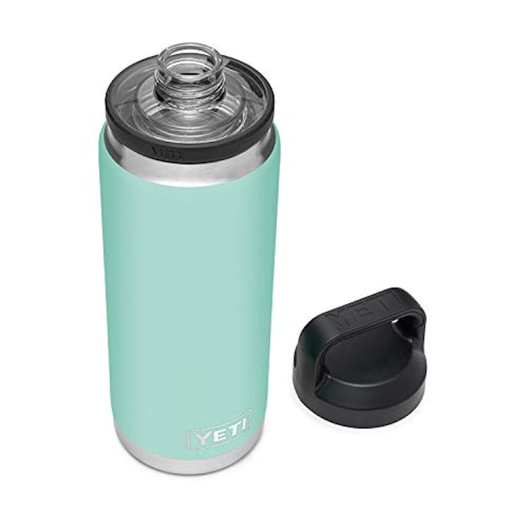 Rambler Vacuum Insulated Stainless Steel Water Bottle by Yeti