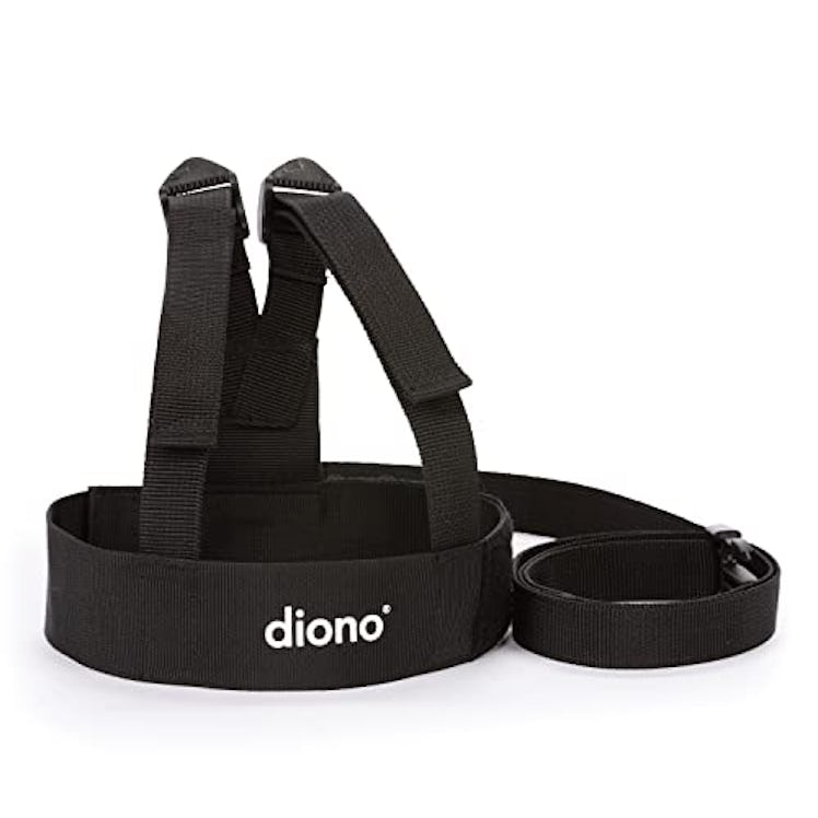 Sure Steps Toddler Leash & Harness by Diono