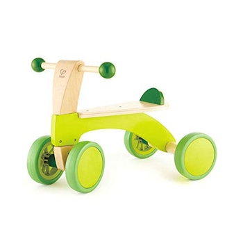 Scoot Around Ride-On Toddler Toy by Hape