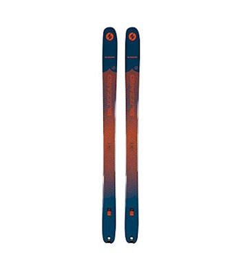 Blizzard Zero G 105 Ski