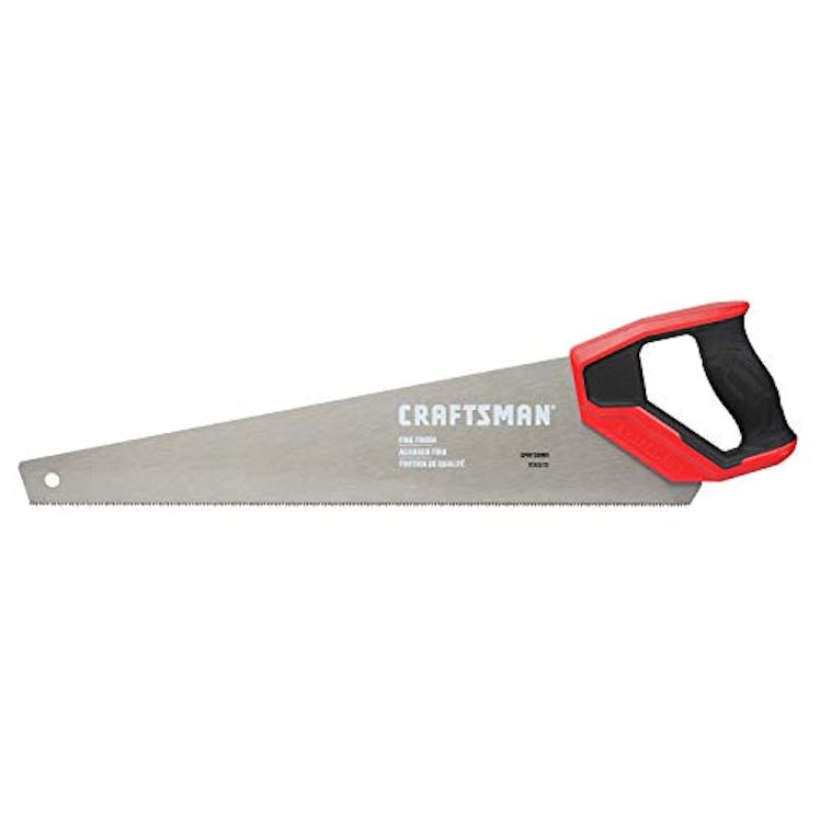 Craftsman Hand Saw