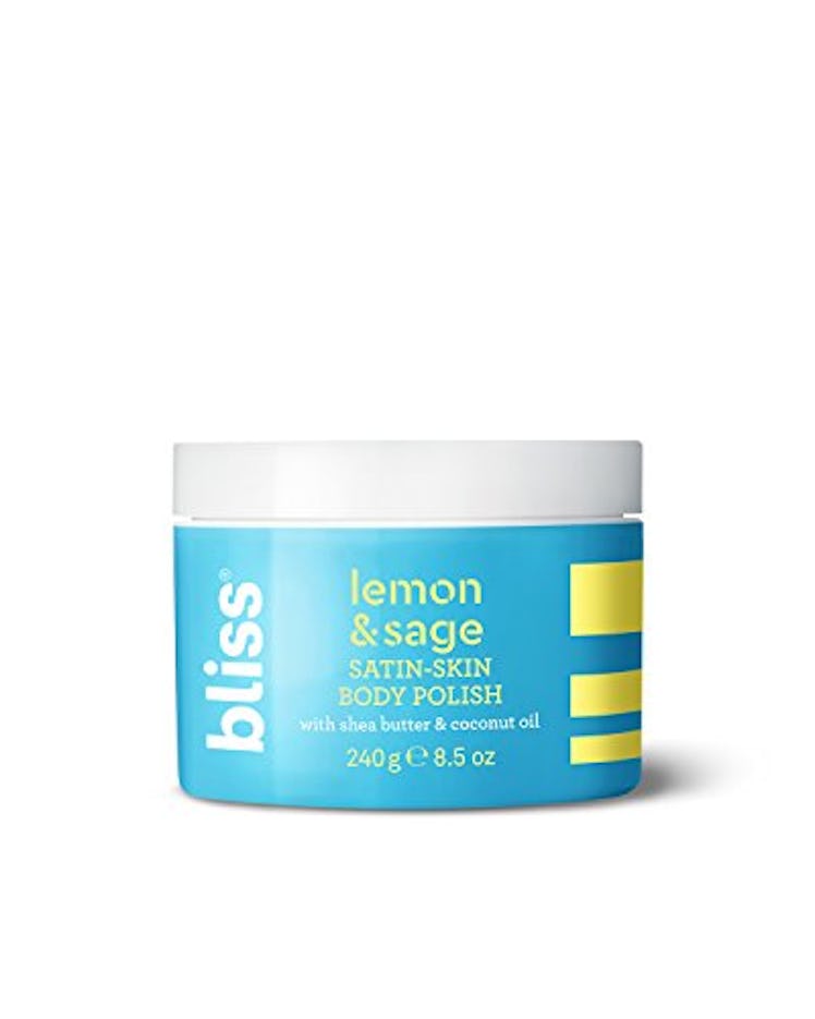 Bliss Body Polish