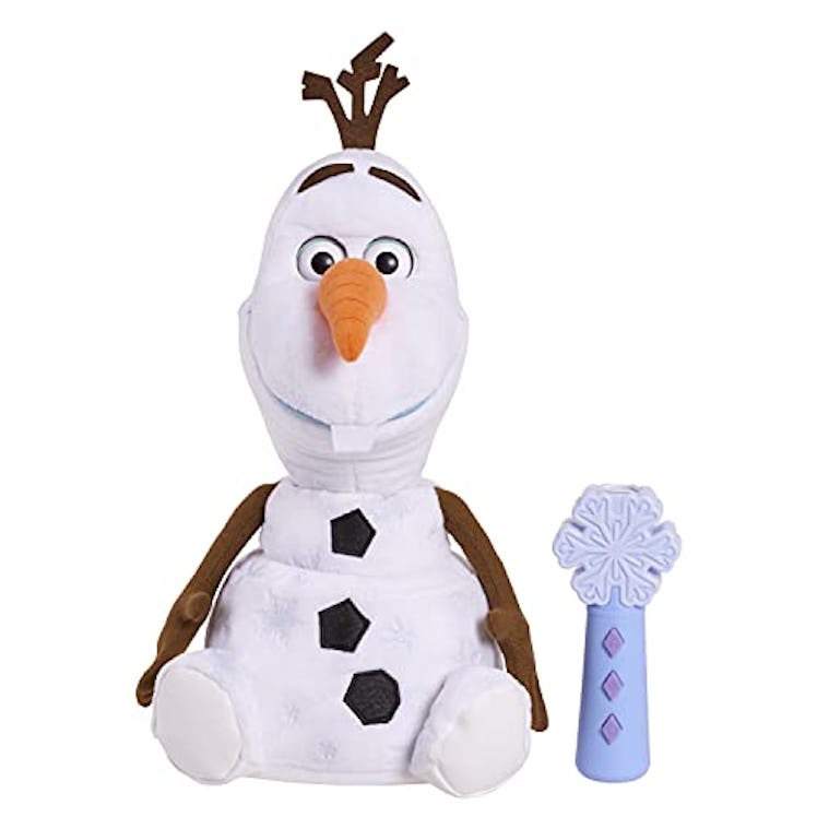 Frozen 2 Disney Follow-Me Friend Olaf
