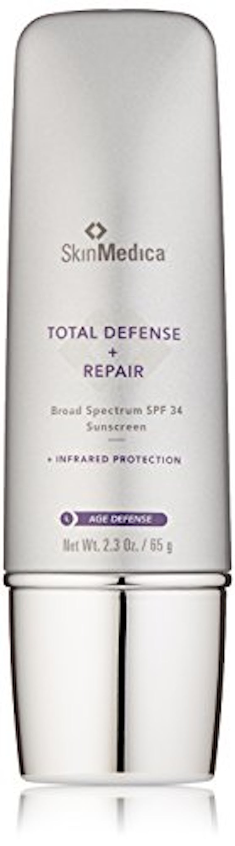 SkinMedica Total Defense Plus Cream