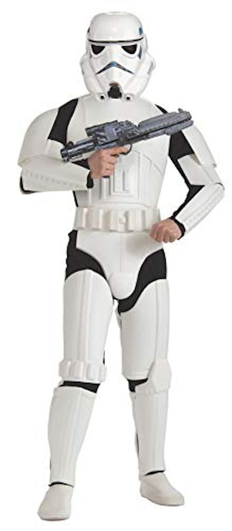 Stormtrooper Star Wars Halloween Costume for Men