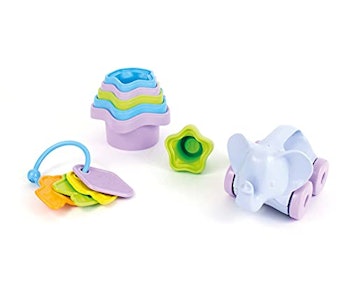 Baby Toy Starter Set by Green Toys