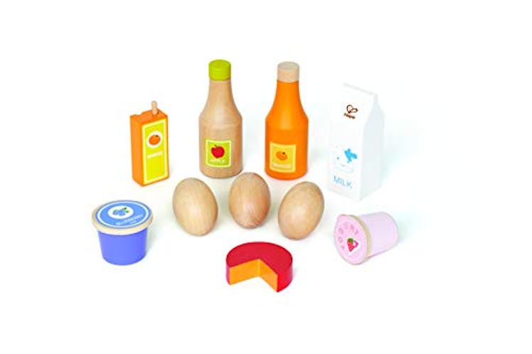 Play Food Set by Hape