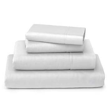 Cosy House Collection Luxury Bamboo Bed Sheet Set