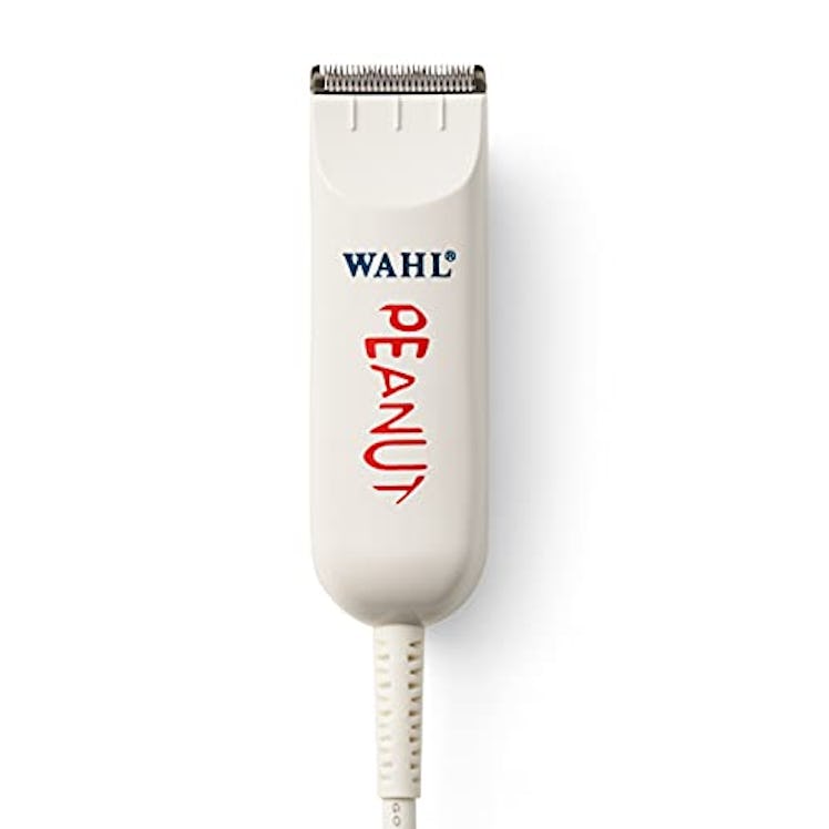 Wahl Professional Peanut Classic Clipper/Trimmer