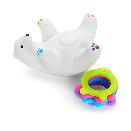 The Best Baby Bath Toys and Toddler Bath Toys