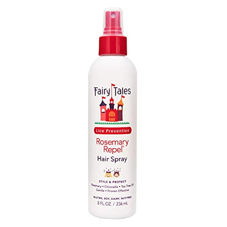 Fairy Tales Repel Hairspray