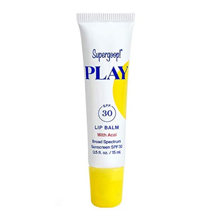 Supergoop! Fusion Lip Balm SPF 30