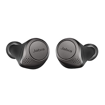 Jabra Elite 75t Earbuds