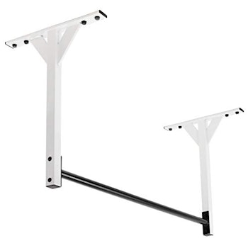 Wall or Ceiling Mount Pull-Up Bar by Ultimate Body Press