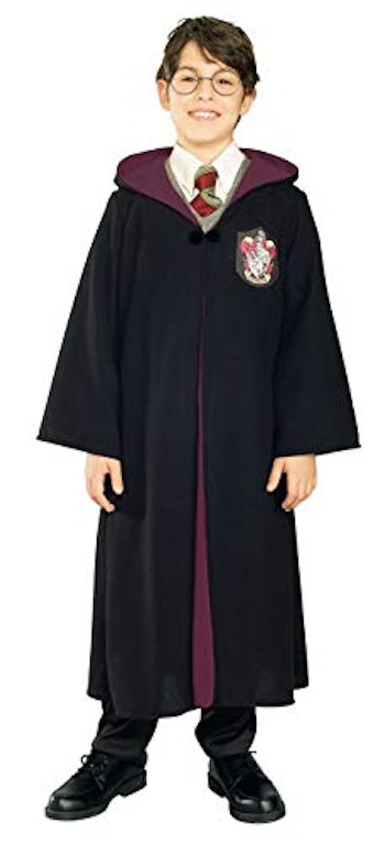 Harry Potter Gryffindor Costume