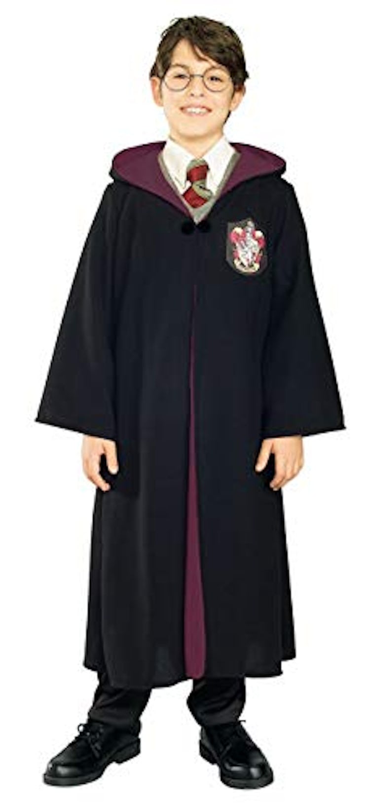 Harry Potter Gryffindor Costume