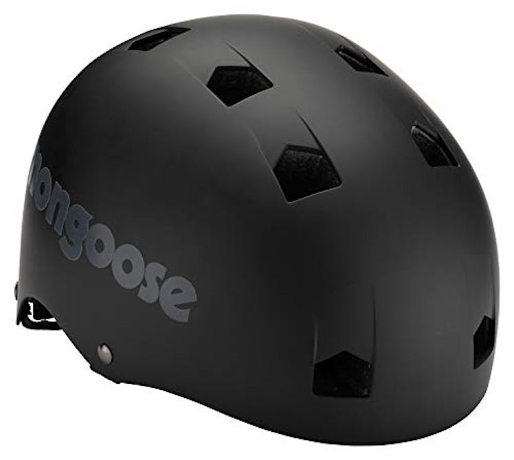 BMX All Terrain Helmet by Mongoose