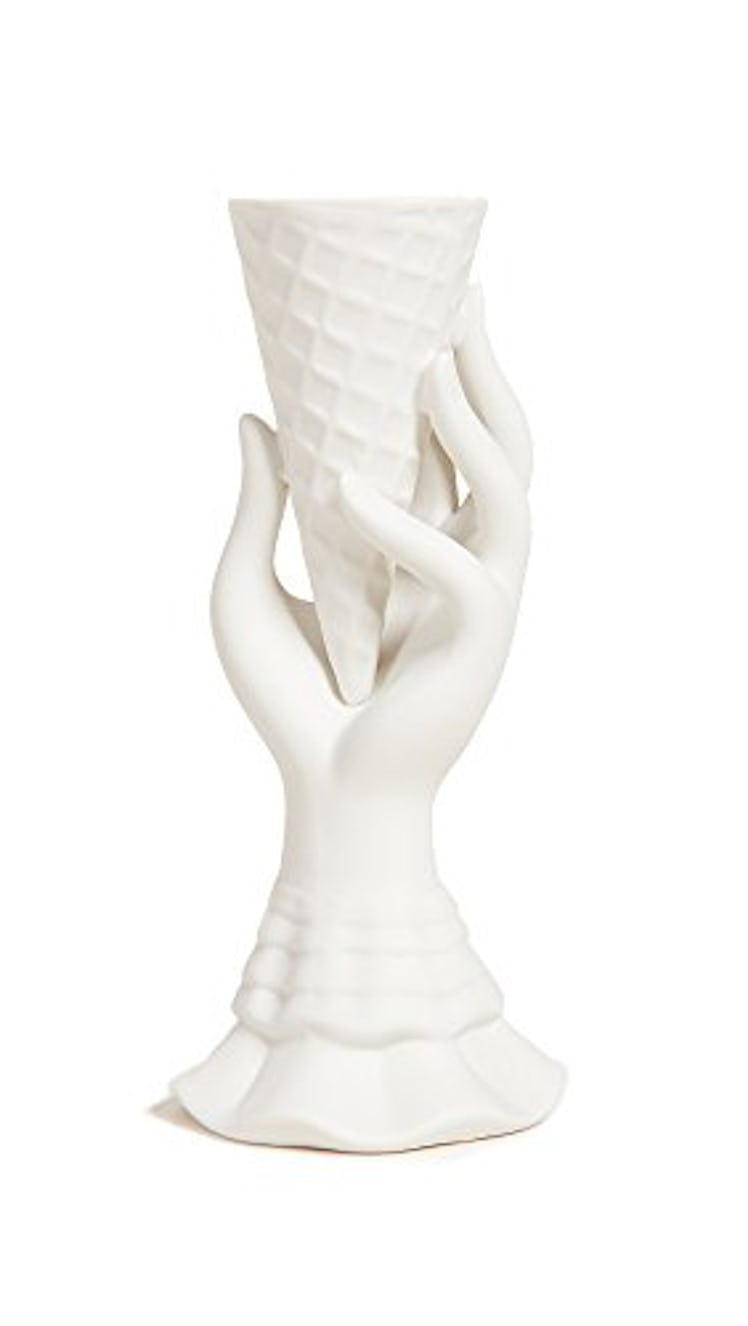 Jonathan Adler I Scream Vase