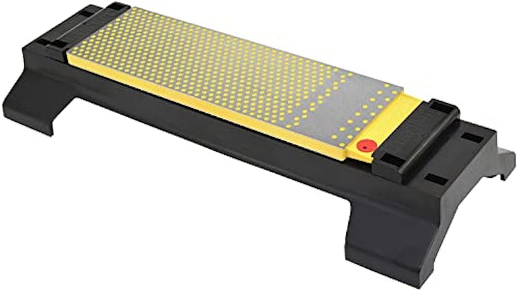 DMT WM8FC-WB 8-Inch DuoSharp Plus Bench Stone