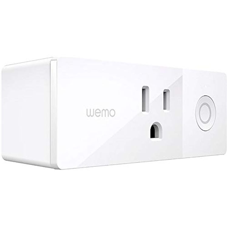 Wemo Mini Smart Plug