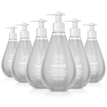 Method Liquid Hand Soap