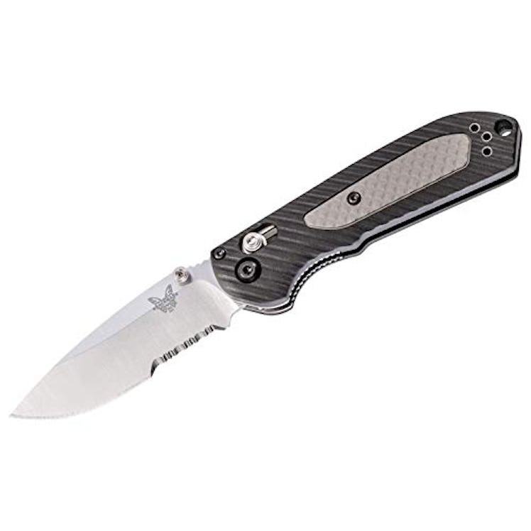 Benchmade Mini Freek 565 Knife