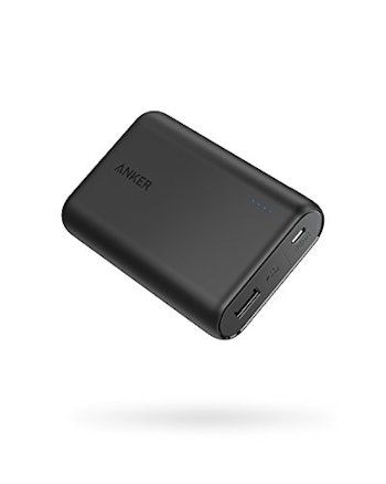PowerCore 10000 Portable Charger by Anker