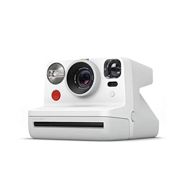 Now I-Type Instant Camera by Polaroid Originals