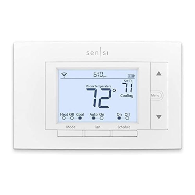 Emerson Sensi Wi-Fi Smart Thermostat