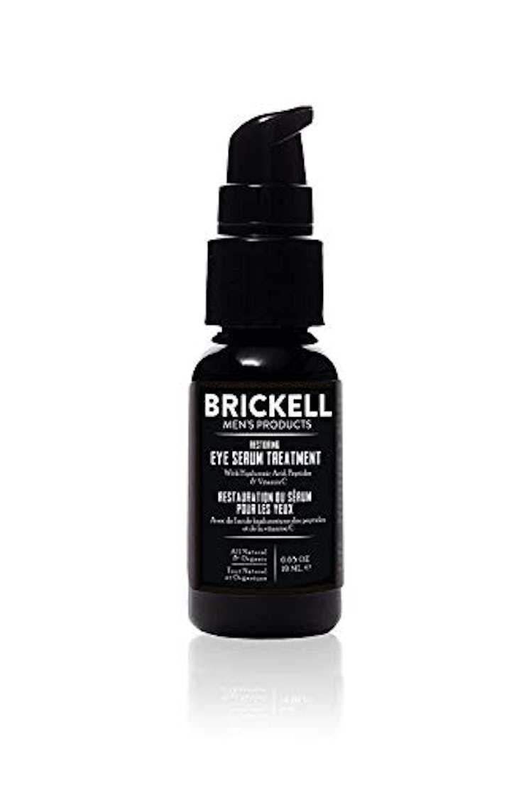 Men's Restoring Eye Serum by Brickell