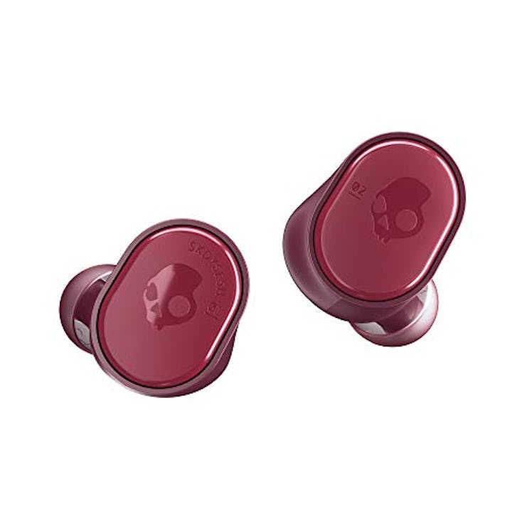 Sesh True Wireless In-Ear Earbuds by Skullcandy