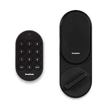 SimpliSafe Smartlock