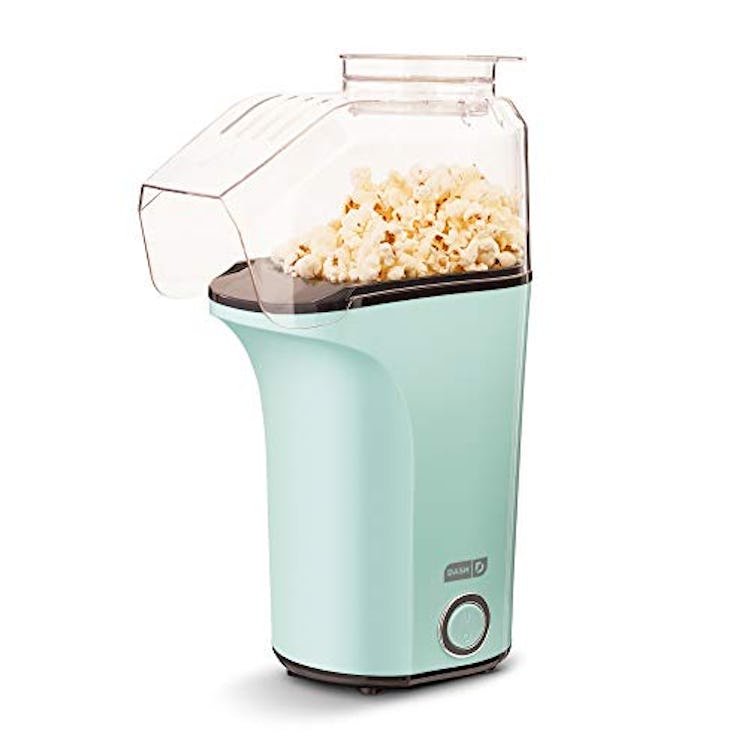 Dash Hot Air Popcorn Popper