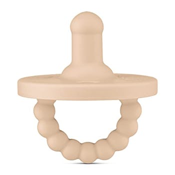 Cutie Baby Pacifier by Ryan and Rose