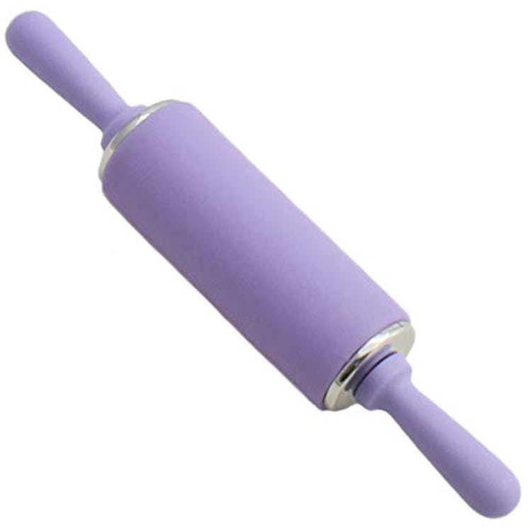 Kids Rolling Pin by Zoie + Chloe