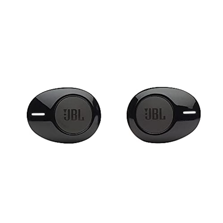 JBL Tune 120TWS True Wireless in-Ear Headphones