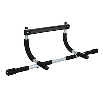 Iron Gym Total Upper Body Workout Bar by Iron Gym