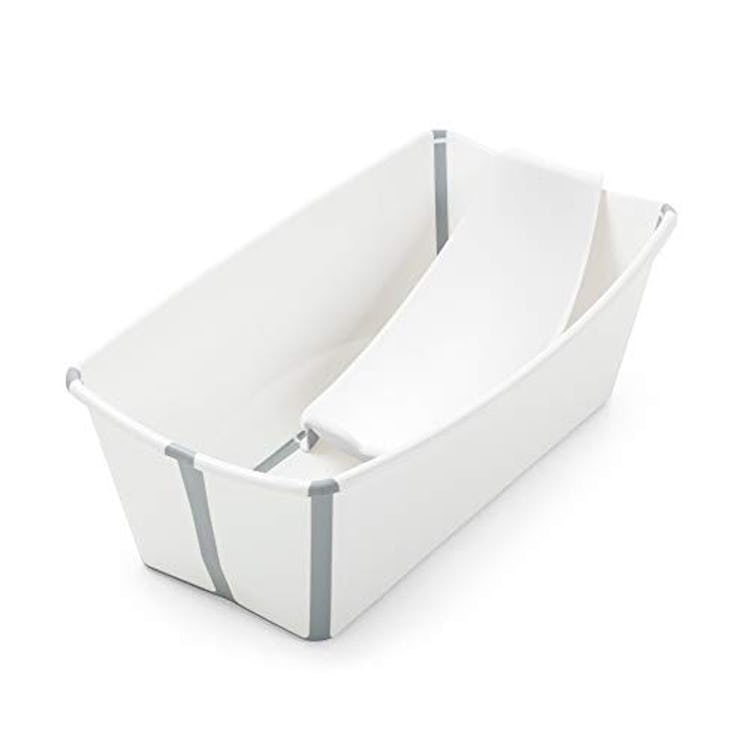 Stokke Flexi Bath Bundle with Newborn Support