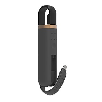 Best Portable Backup Battery: TYLT Flipstick Portable Phone Charger