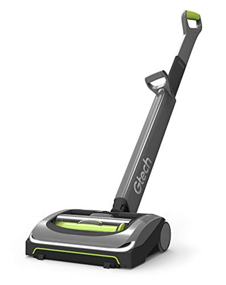 Gtech AirRam MK2 Cordless Vacuum Cleaner