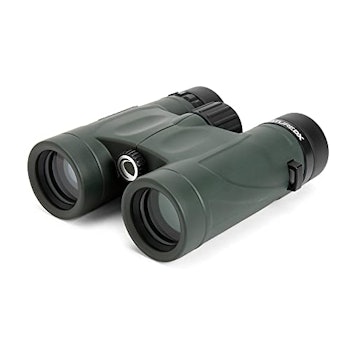 71330 Nature DX 8x32 Binoculars by Celestron