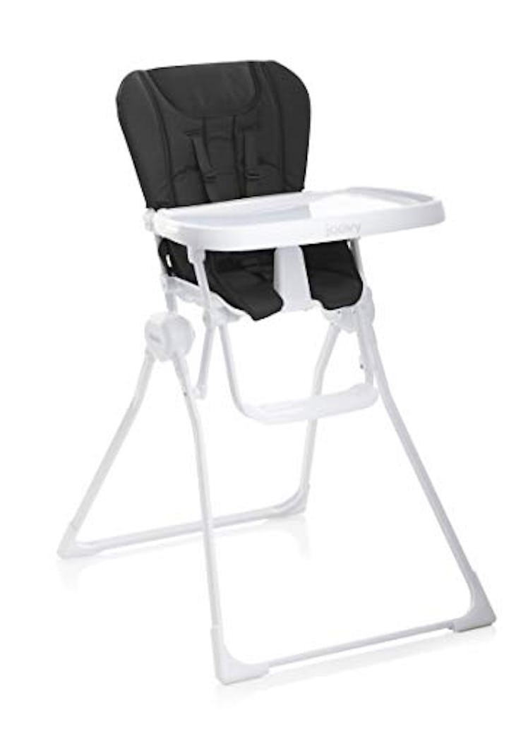 JOOVY Nook High Chair