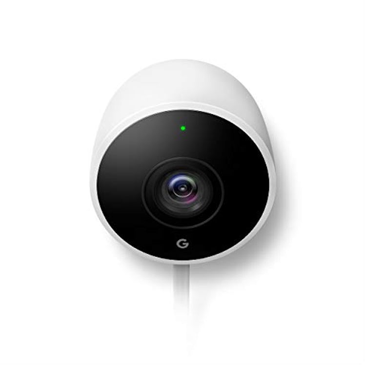 Nest Security Camera