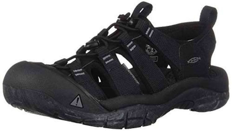 Keen Men's Newport H2 Water Shoe