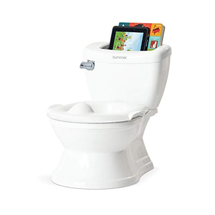 My Size Potty Chair by Summer Infant