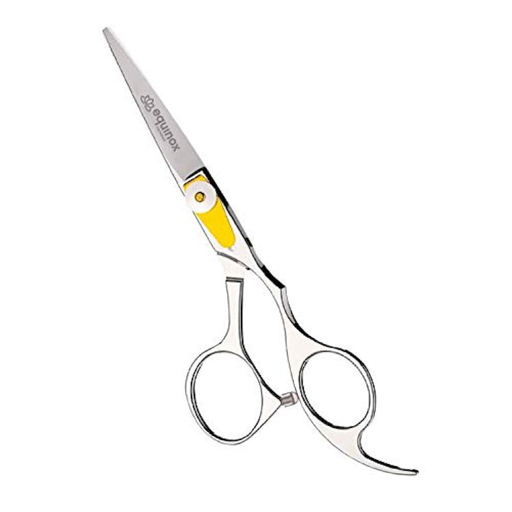 Barber Hair Cutting Scissors by Equinox International