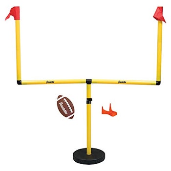 Youth Football Goal-Post Set by Franklin