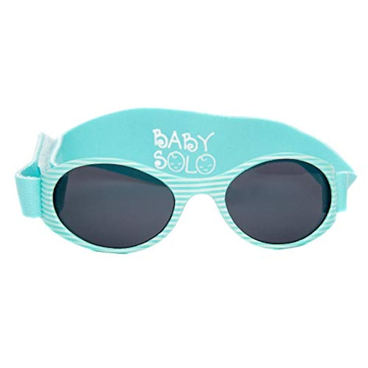 Baby Sunglasses by Baby Solo